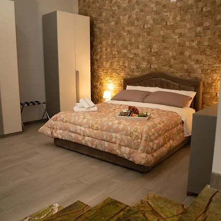 Casa vacanze Le Dimore Di Ulisse A - Casa - La Casa Di Ulisse Gela