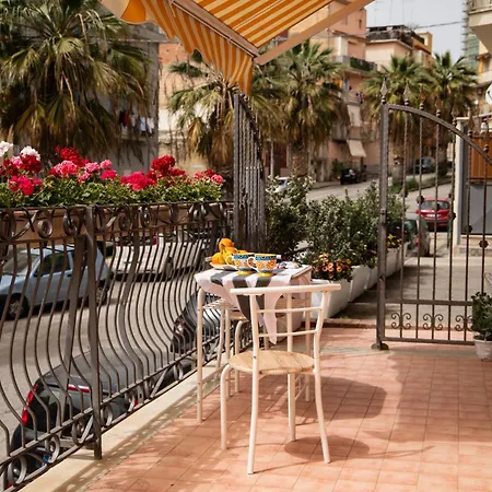 Casa vacanze Le Dimore Di Ulisse A - Casa - La Casa Di Ulisse *