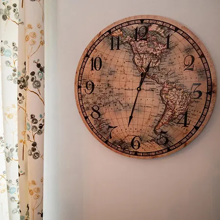 Le Dimore Di Ulisse A - Casa - La Casa Di Ulisse Casa vacanze