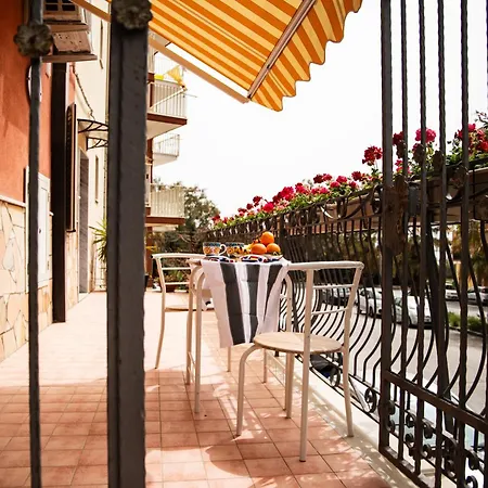 Casa vacanze Le Dimore Di Ulisse A - Casa - La Casa Di Ulisse Gela