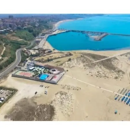 Le Dimore Di Ulisse A - Casa - La Casa Di Ulisse Casa vacanze *