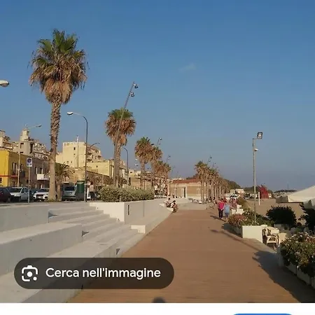 Casa vacanze Le Dimore Di Ulisse A - Casa - La Casa Di Ulisse *