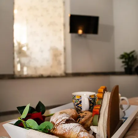 Le Dimore Di Ulisse A - Casa - La Casa Di Ulisse *