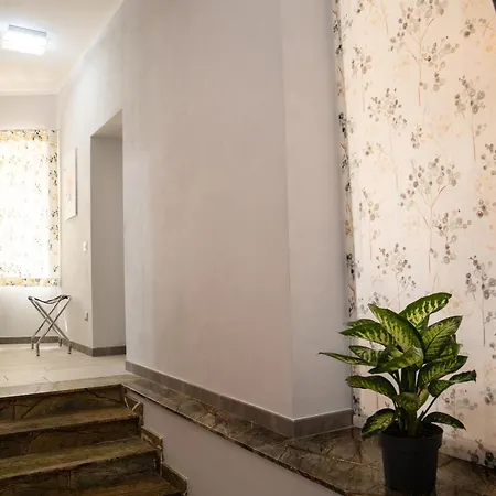 Feriehus Le Dimore Di Ulisse A - Casa - La Casa Di Ulisse *