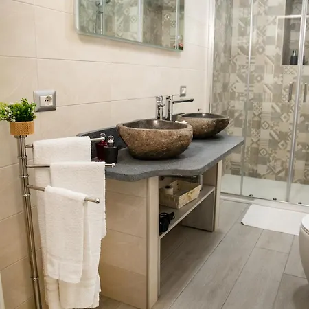Le Dimore Di Ulisse A - Casa - La Casa Di Ulisse Holiday home