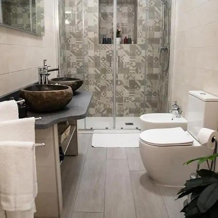 Le Dimore Di Ulisse A - Casa - La Casa Di Ulisse Holiday home Gela